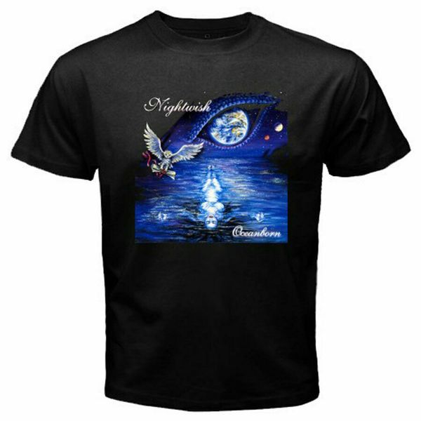 нового nightwish oceanborn рок музыка легенда мужской размер s 2xl дизайнеры балахон мужчина взрослые с коротким рукавом хлопка футболки тол
нового nightwish oceanborn рок музыка легенда мужской размер s 2xl дизайнеры балахон мужчина взрослые с коротким рукавом хлопка футболки тол