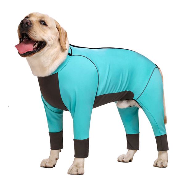 big dog clothing autumn and winter labrador retriever golden fur medium and large dog joint protection warm waterproof four legged clothing
big dog clothing autumn and winter labrador retriever golden fur medium and large dog joint protection warm waterproof four legged clothing