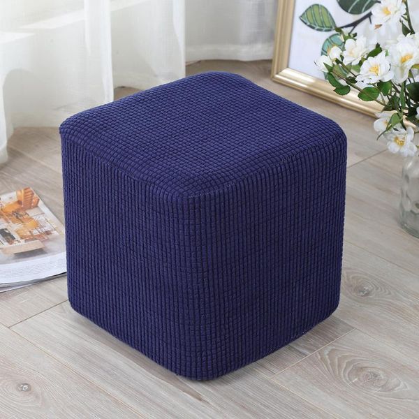 10'-13' stretch ottoman slipcover footstool footrest living room soft cover gray1
10'-13' stretch ottoman slipcover footstool footrest living room soft cover gray1