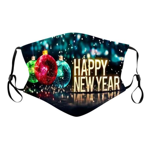 countdown special sale 2021 new year atmosphere mask bicycle outdoor custom made, Black
countdown special sale 2021 new year atmosphere mask bicycle outdoor custom made, Black