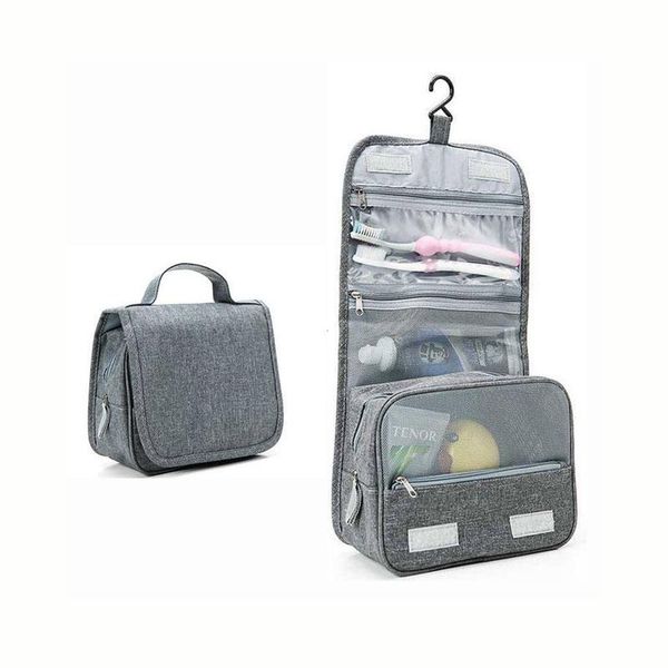 cosmetic bags & cases women men large waterproof suspensiontype makeup bag travel beauty organizer case necessaries make up toiletry
cosmetic bags & cases women men large waterproof suspensiontype makeup bag travel beauty organizer case necessaries make up toiletry