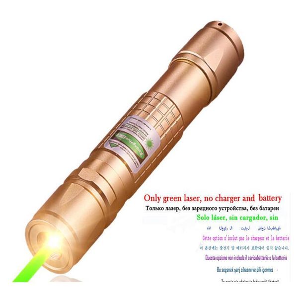 1000m power green laser pointer hunting lazer sight pen 532 nm 5mw 303 burning lasers with battery+charger powerful lase qylesn
1000m power green laser pointer hunting lazer sight pen 532 nm 5mw 303 burning lasers with battery+charger powerful lase qylesn