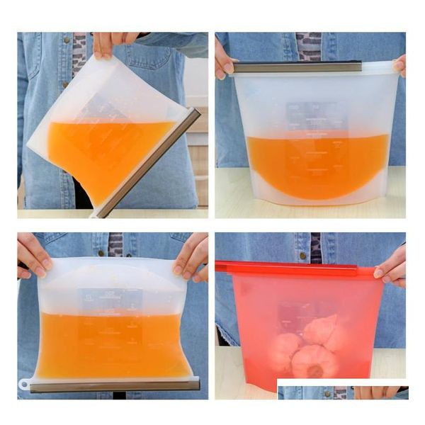 reusable high temperature sile food preservation bag sealed food storage container multifunctional cooking bag kitc qyldpd wphome
reusable high temperature sile food preservation bag sealed food storage container multifunctional cooking bag kitc qyldpd wphome
