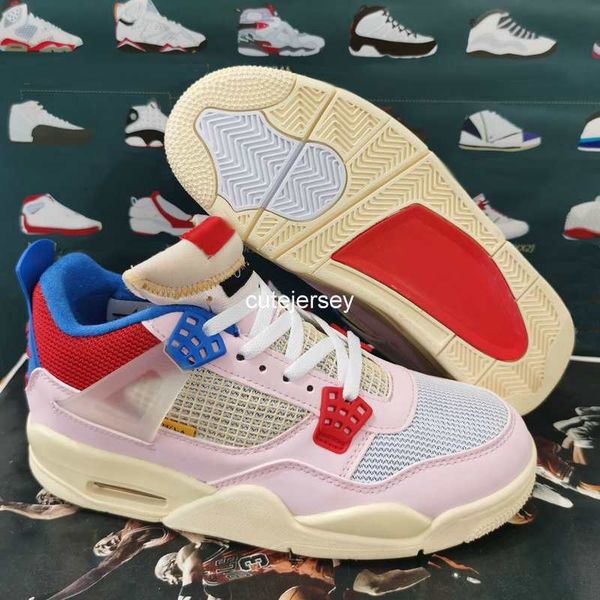 union 4 jumpman 4s iv la womens new basketball shoes sports sneakers trainers outdoor woman brigade blue pink black des chaussures zapatos
union 4 jumpman 4s iv la womens new basketball shoes sports sneakers trainers outdoor woman brigade blue pink black des chaussures zapatos