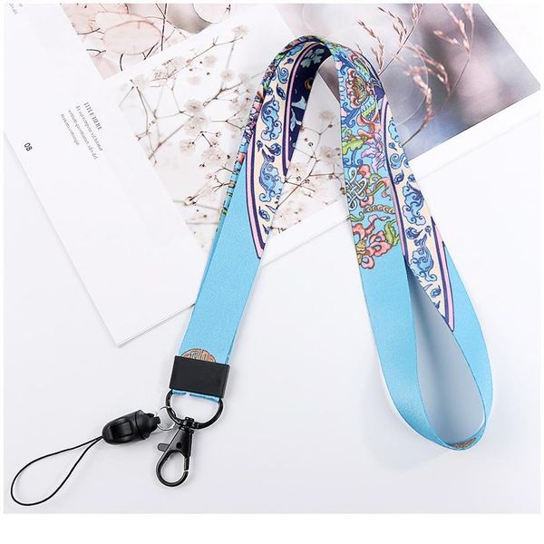chinese style flower lanyards for keys mobile phone straps id card gym mobile phone straps usb badge holder diy hang rop qylczg
chinese style flower lanyards for keys mobile phone straps id card gym mobile phone straps usb badge holder diy hang rop qylczg