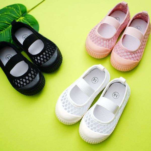 brand children summer hollow big mesh kindergarten boys white single shoes girls soft bottom sandals 1-8 years, Black;red
brand children summer hollow big mesh kindergarten boys white single shoes girls soft bottom sandals 1-8 years, Black;red