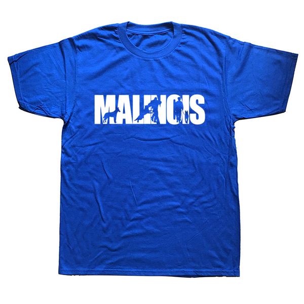 sport men brand clothing 100% cotton tees casual male t shirt malinois print t-shirt summer style
sport men brand clothing 100% cotton tees casual male t shirt malinois print t-shirt summer style