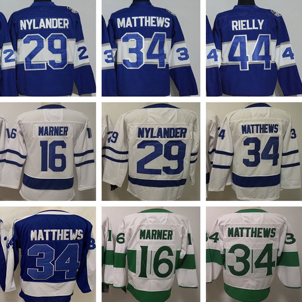 toronto mitchell marner reverse retro hockey jersey auston matthews joe thornton john tavares william nylander campbell rielly clark nylande, Black;red
toronto mitchell marner reverse retro hockey jersey auston matthews joe thornton john tavares william nylander campbell rielly clark nylande, Black;red