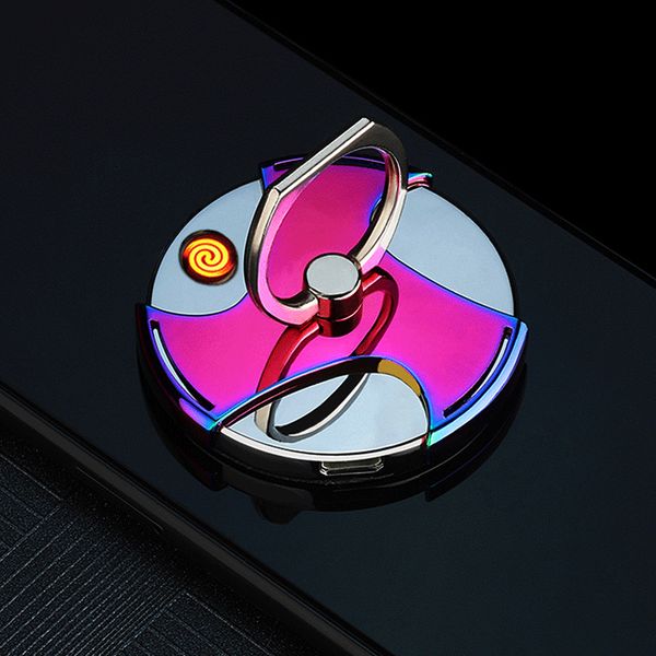 novelty rotation phone holder ensendedor electronico smokeless flameless usb rechargeable cigarette lighter dropship suppliers
novelty rotation phone holder ensendedor electronico smokeless flameless usb rechargeable cigarette lighter dropship suppliers