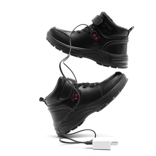 usb charging heated shoes for men women outdoor sport fishing hiking shoes winter warm boots heating climbing camping
usb charging heated shoes for men women outdoor sport fishing hiking shoes winter warm boots heating climbing camping