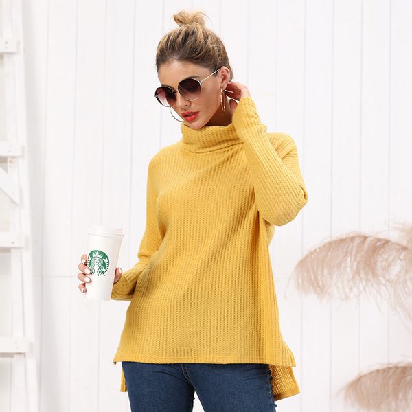 2021 new oversized solid turtleneck full length sandpaper grill knitted long whit sweaters return winter to woman akai, White;black
2021 new oversized solid turtleneck full length sandpaper grill knitted long whit sweaters return winter to woman akai, White;black
