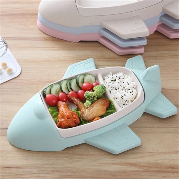 toddler baby dishes cartoon aircraft shape plate environmentally separated child food plates kids dinnerware tableware tray lj201019
toddler baby dishes cartoon aircraft shape plate environmentally separated child food plates kids dinnerware tableware tray lj201019