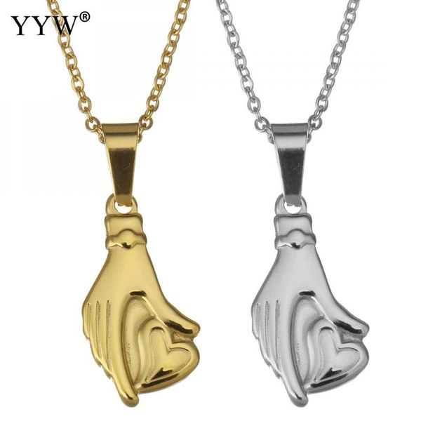 pendant necklaces 2021 tattoo choker necklace heart pendants chain gold/silver color plated stainless steel approx 18 inch
pendant necklaces 2021 tattoo choker necklace heart pendants chain gold/silver color plated stainless steel approx 18 inch