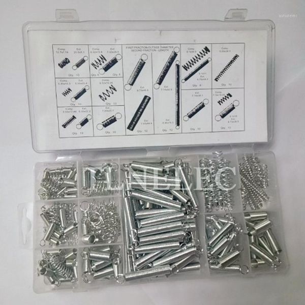 multi-specification spring tension spring compressed stretch the hook suit combination1 
multi-specification spring tension spring compressed stretch the hook suit combination1