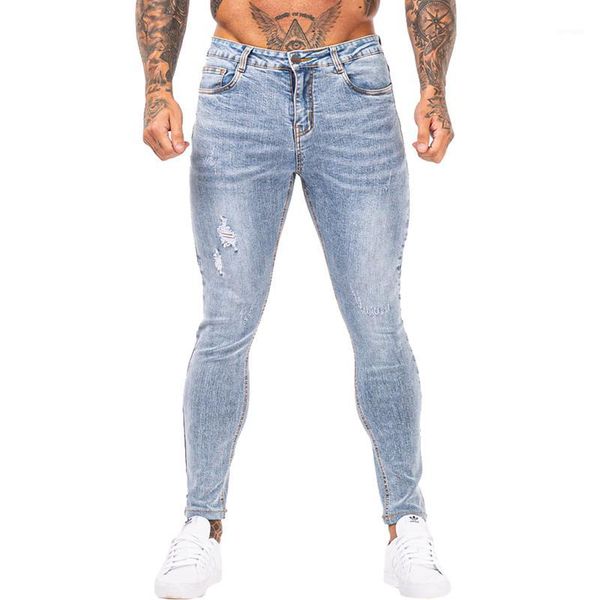gingtto skinny jeans men slim fit ripped mens jeans big and tall stretch blue men for distressed elastic waist zm1531
gingtto skinny jeans men slim fit ripped mens jeans big and tall stretch blue men for distressed elastic waist zm1531