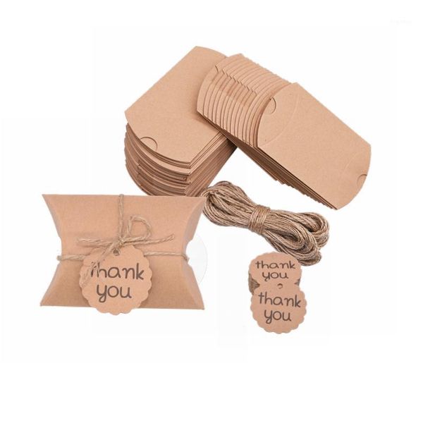 mini pillow shape candy boxes kraft paper box diy craft gift box bag wedding favors birthday xmas thank you packaging supplies1
mini pillow shape candy boxes kraft paper box diy craft gift box bag wedding favors birthday xmas thank you packaging supplies1