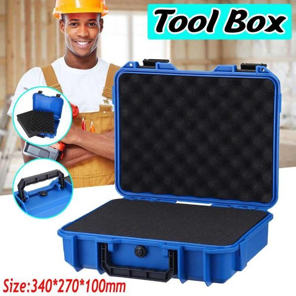 safety instrument tool box abs plastic storage toolbox sealed tool case box with foam inside 2 size1
safety instrument tool box abs plastic storage toolbox sealed tool case box with foam inside 2 size1