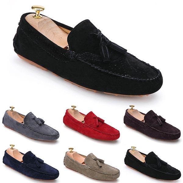 non-brand men plus cashmere keep warm leather peas shoes black gray red brown blue khaki overshoes casual fashion lazy shoe
non-brand men plus cashmere keep warm leather peas shoes black gray red brown blue khaki overshoes casual fashion lazy shoe