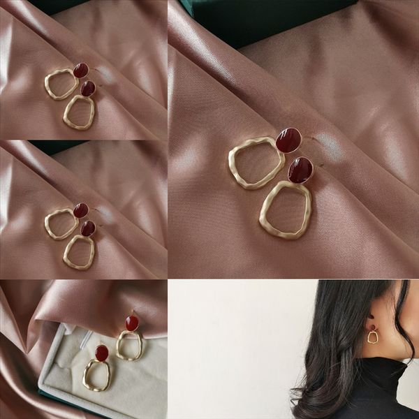 zhgn earring girls brinco women stud earings trendy crystal cute bee diamond pearl for women neckla earring wedding party women, Golden
zhgn earring girls brinco women stud earings trendy crystal cute bee diamond pearl for women neckla earring wedding party women, Golden