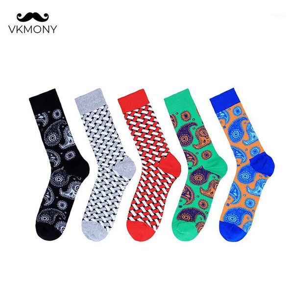 cotton men socks colorful fashion ins man socks autumn&winter man large size eu39-46 vkmony1, Black
cotton men socks colorful fashion ins man socks autumn&winter man large size eu39-46 vkmony1, Black