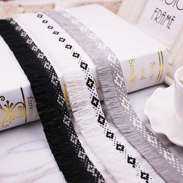 10yards lot ribbon tassel lace diy accessories lace tassels trimming fringes for home furnish sewing clothes curtains decoration h jllywb
10yards lot ribbon tassel lace diy accessories lace tassels trimming fringes for home furnish sewing clothes curtains decoration h jllywb