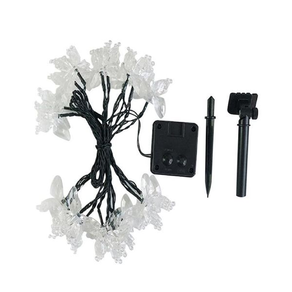 led butterfly light string waterproof christmas garden wedding decoration lighting strings party christmas decorations l bbybvd
led butterfly light string waterproof christmas garden wedding decoration lighting strings party christmas decorations l bbybvd