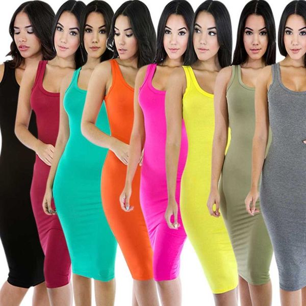 2021 new women summer dresses dresses sleeveless bodycon dress clubwear bandage ladiest shirt casual mini dress, Black;gray
2021 new women summer dresses dresses sleeveless bodycon dress clubwear bandage ladiest shirt casual mini dress, Black;gray