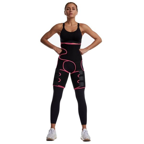 siamese waist belt slimming leg shaper thigh trimmers warmer slender shaping legs fat burning wraps thermo compress kg-549, Black;gray
siamese waist belt slimming leg shaper thigh trimmers warmer slender shaping legs fat burning wraps thermo compress kg-549, Black;gray