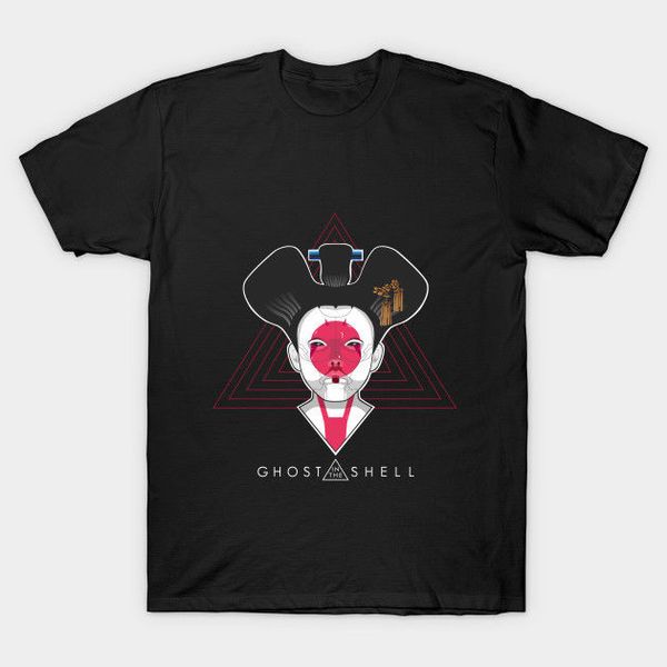 sport t-shirt 2019 fashion men men t shirt fashion new ghost in the shell - the geisha cool shirts
sport t-shirt 2019 fashion men men t shirt fashion new ghost in the shell - the geisha cool shirts