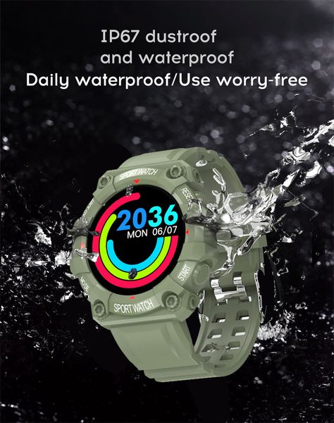 fd68 smart sport watch smart bracelet sleeping monitor heart rate blood pressure oxygen sport tracker ip68 waterproof for ios android
fd68 smart sport watch smart bracelet sleeping monitor heart rate blood pressure oxygen sport tracker ip68 waterproof for ios android