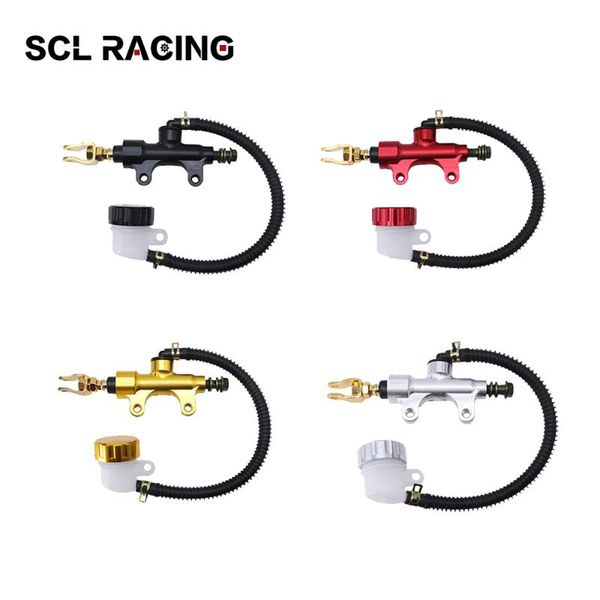 scl racing 1pc motorcycle rear hydraulic brake pump refit rear brake master cylinder pump for motorbike motocross dirt pit bike
scl racing 1pc motorcycle rear hydraulic brake pump refit rear brake master cylinder pump for motorbike motocross dirt pit bike