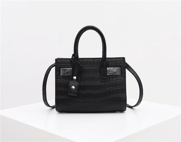 bag leather sac clutch jour women style purses classic single crossbody de bags shoulder tote genuine handbags ggnma, Red;black
bag leather sac clutch jour women style purses classic single crossbody de bags shoulder tote genuine handbags ggnma, Red;black