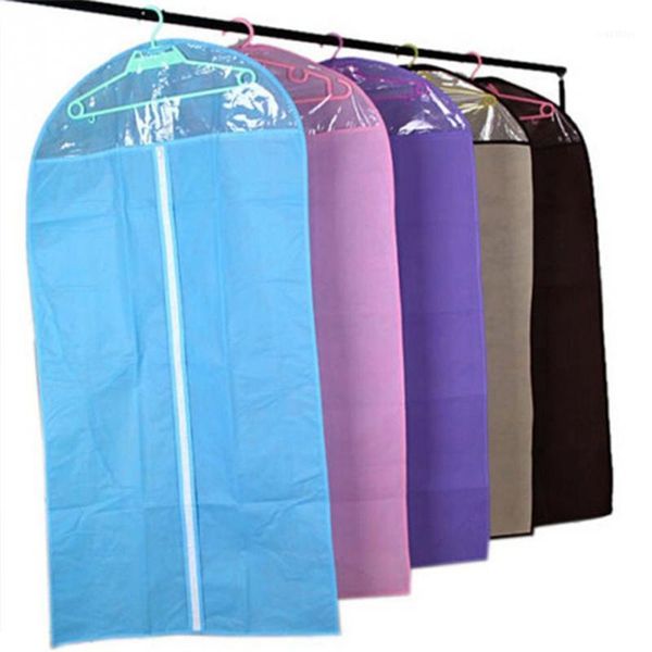 new arrivals 1pc clothes coat dress garment dress suit dustproof storage cover protector bags1
new arrivals 1pc clothes coat dress garment dress suit dustproof storage cover protector bags1