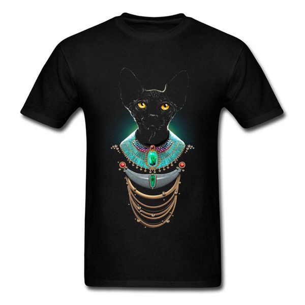 sport sphynx cat t shirt man black cat t-shirt mens tshirt animal luxury clothes egypt style tees canadian hairless print cotton
sport sphynx cat t shirt man black cat t-shirt mens tshirt animal luxury clothes egypt style tees canadian hairless print cotton