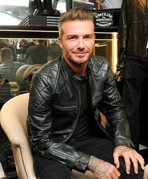 classic sales motor biker jacket,fashion men's genuine leather coat,winter warm slim sheep beckham, Black;brown
classic sales motor biker jacket,fashion men's genuine leather coat,winter warm slim sheep beckham, Black;brown