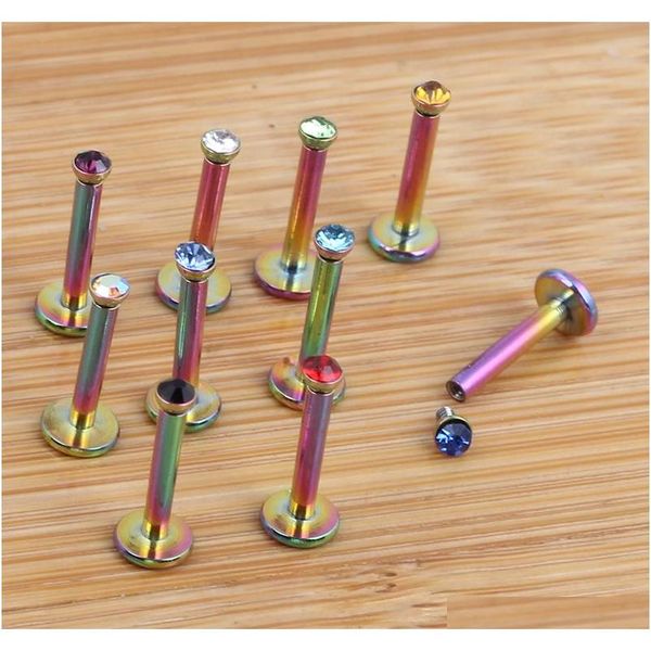 stainless steel ball lip studs tragus ear rings monroe bars labret rainbow internal sqcfvx dh_seller2010, Black
stainless steel ball lip studs tragus ear rings monroe bars labret rainbow internal sqcfvx dh_seller2010, Black