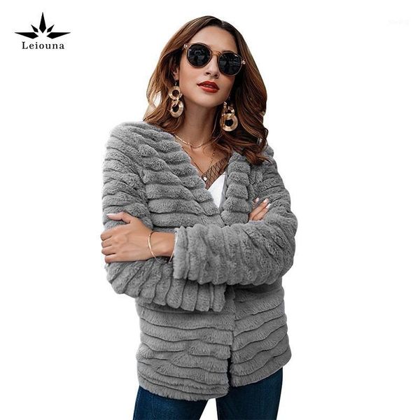 casual v-neck faux fur high street coats plush women fluffy coat autumn winter fashion warm womens furry jacket female outerwear1, Black
casual v-neck faux fur high street coats plush women fluffy coat autumn winter fashion warm womens furry jacket female outerwear1, Black
