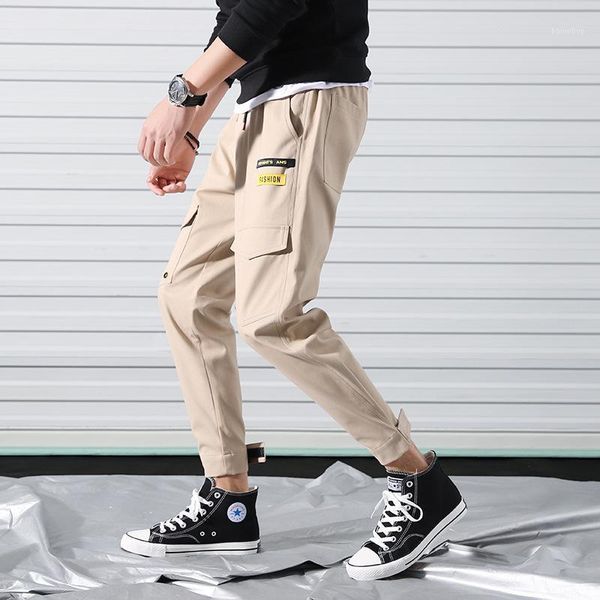 4xl casual pants men hip hop skinny trousers track bottom sweatpants streetwear pants cargo pockets fashion mens jogger1, Black
4xl casual pants men hip hop skinny trousers track bottom sweatpants streetwear pants cargo pockets fashion mens jogger1, Black
