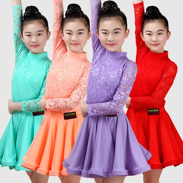 2017 girl latin dance suit female showing skirt children competition fashions teenager girls costumes presentation garment 2031, Black;red
2017 girl latin dance suit female showing skirt children competition fashions teenager girls costumes presentation garment 2031, Black;red