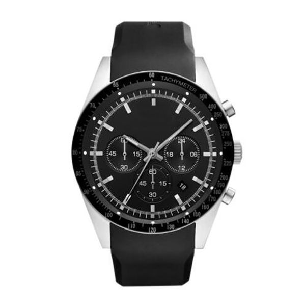 watch chronograph 2020 new watch men mens ar5987 ar5985 quality rubber band ar fashion wristwatch quartz adomx, Slivery;brown
watch chronograph 2020 new watch men mens ar5987 ar5985 quality rubber band ar fashion wristwatch quartz adomx, Slivery;brown