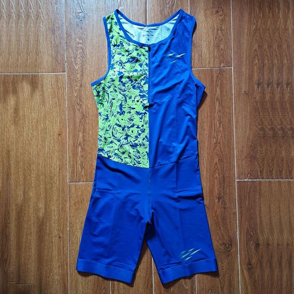 2020 листья без рукавов человек tight быстрый запуск speedsuit one piece suit легкая атлетика синглетного rashguards, Black;blue
2020 листья без рукавов человек tight быстрый запуск speedsuit one piece suit легкая атлетика синглетного rashguards, Black;blue