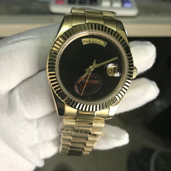 sapphire stainless daydate sports 18k watch men glass wristwatches watches mens gold automatic male watches luxury mens automatic kdplc, Slivery;brown
sapphire stainless daydate sports 18k watch men glass wristwatches watches mens gold automatic male watches luxury mens automatic kdplc, Slivery;brown