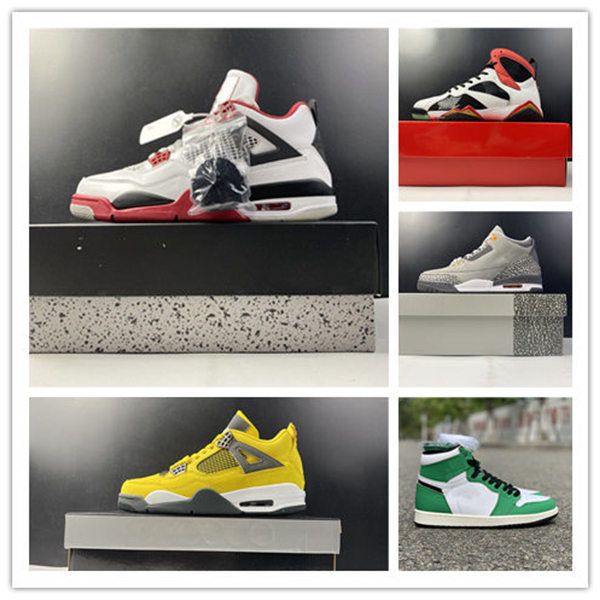 shoes 4s fire red cool grey gray 1 4 white green yellow lighting men basketball sneakers sports trainers
shoes 4s fire red cool grey gray 1 4 white green yellow lighting men basketball sneakers sports trainers