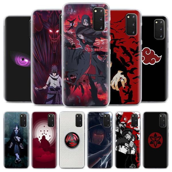 samsung galaxy s10 s20 ultra s10e s20 fe a50 a70 a51 a71 a21s m51 m31s protective case, naruto akatsuki uchiha4
samsung galaxy s10 s20 ultra s10e s20 fe a50 a70 a51 a71 a21s m51 m31s protective case, naruto akatsuki uchiha4