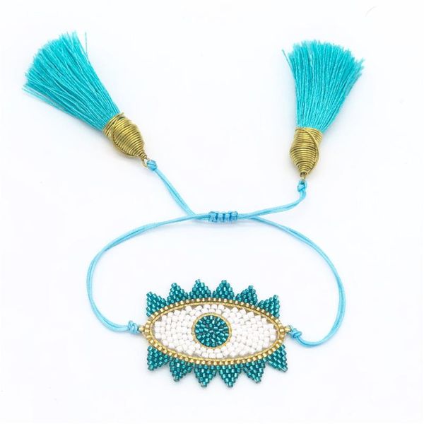 miyuki delica bracelets green evil eye bracelet insta fashion pulseras tassel 2020 women jewelry handmade gift factory, Golden;silver
miyuki delica bracelets green evil eye bracelet insta fashion pulseras tassel 2020 women jewelry handmade gift factory, Golden;silver