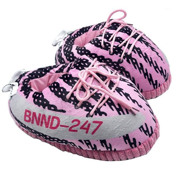 winter slippers women warm home slippers ladies cute pink shoes woman house indoor women / men sneakers big size 35-431, Black
winter slippers women warm home slippers ladies cute pink shoes woman house indoor women / men sneakers big size 35-431, Black