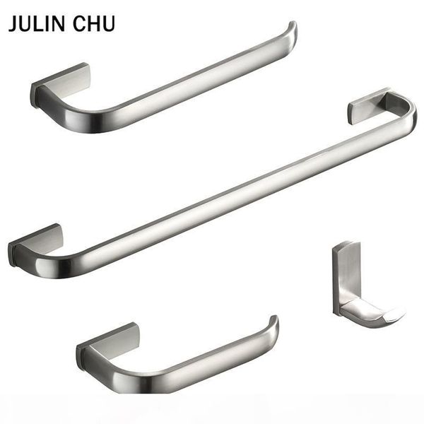 nickel bathroom accessories hardware set brushed towel bar ring wall mount bathroom coat hook toilet paper holder brass bbydgm packing2010
nickel bathroom accessories hardware set brushed towel bar ring wall mount bathroom coat hook toilet paper holder brass bbydgm packing2010