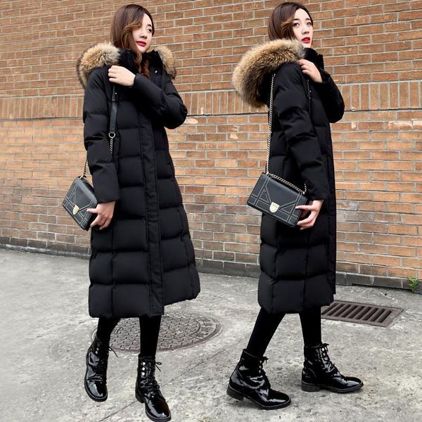 winter women's down jacket long hooded woman parkas autumn coat women coats and jackets female cothes casacos feminino wpy12831, Black
winter women's down jacket long hooded woman parkas autumn coat women coats and jackets female cothes casacos feminino wpy12831, Black