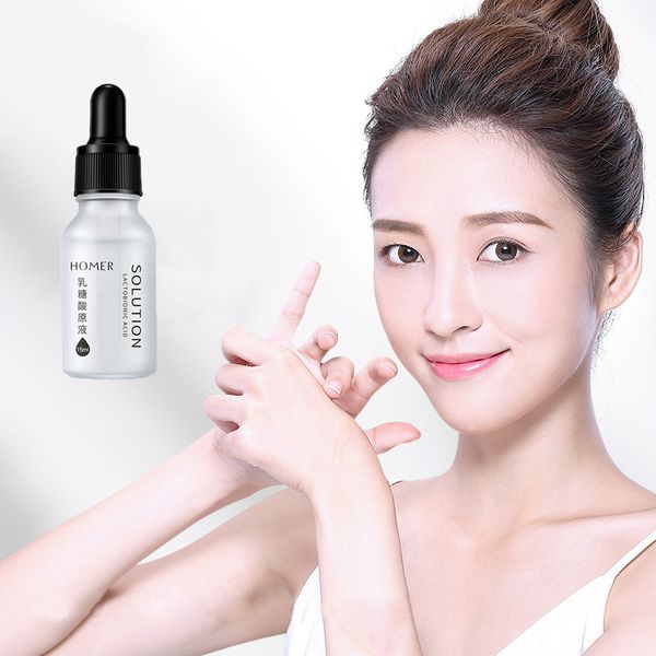 lactobionic acid solution adjust water oil balance reduce blackhead shrink pores soften cuticle antioxidation essence wholesale lot
lactobionic acid solution adjust water oil balance reduce blackhead shrink pores soften cuticle antioxidation essence wholesale lot