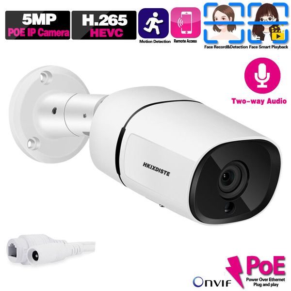 5mp poe ip camera outdoor two-way audio cctv camera security video surveillance house waterproof monitoring system xmeye
5mp poe ip camera outdoor two-way audio cctv camera security video surveillance house waterproof monitoring system xmeye